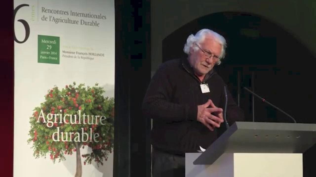 Les lombriciens (ou vers de terre), véritables « piliers de nos ecosystèmes », et demain de notre économie, par l’agronome Marcel Bouché