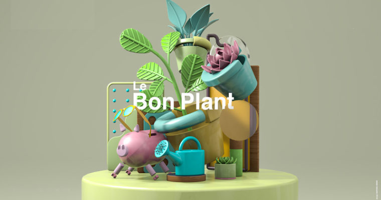Evénement : Le Bon Plant !