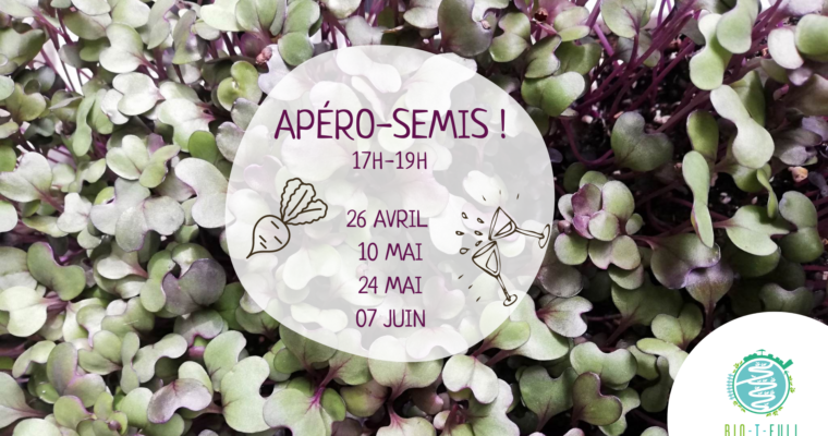 APERO-SEMIS BIO-T-FULL