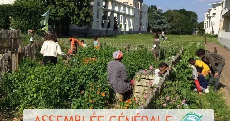 Assemblée Générale BIO-T-FULL