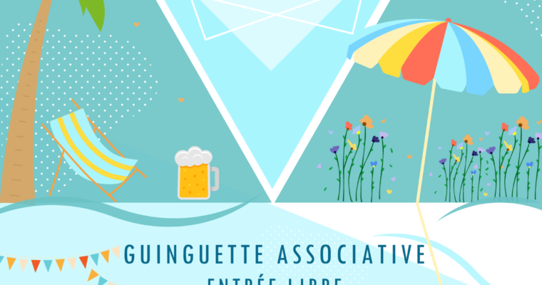 PepiBAR : guinguette associative