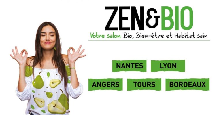 Salon Zen et Bio