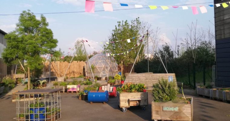 Chantier participatif – Ouvert à tou.te.s